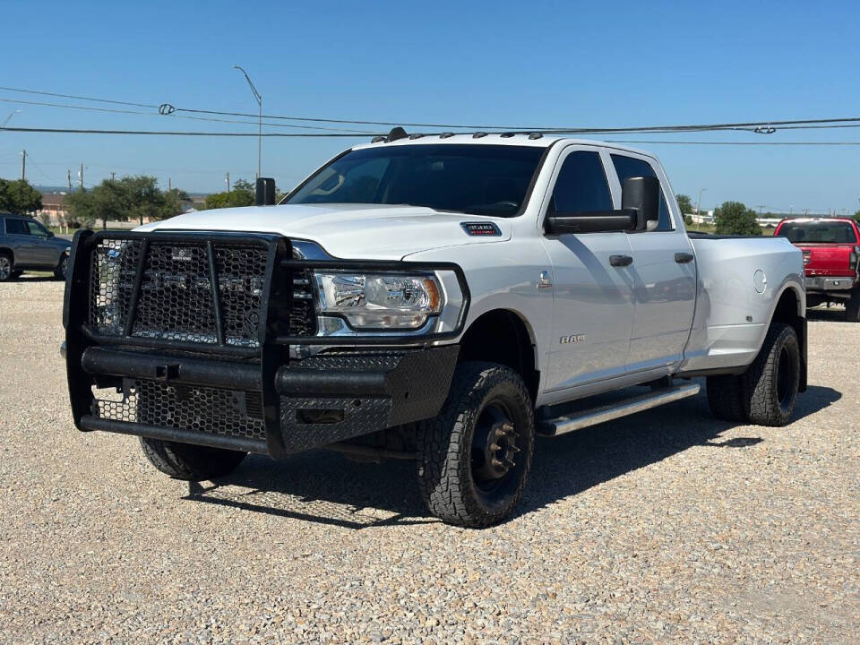 ram ram 3500 pickup 2019 3C63RRGL2KG665060 image ram ram 3500 pickup 2019 3C63RRGL2KG665060 image